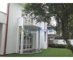 Commercial / Residential Property for Rent in Gregory's Road, Colombo 7