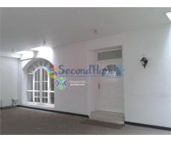 Commercial / Residential Property for Rent in Gregory's Road, Colombo 7