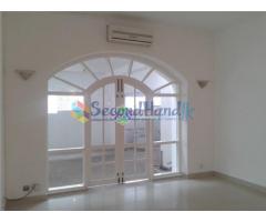 Commercial / Residential Property for Rent in Gregory's Road, Colombo 7