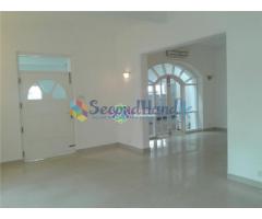 Commercial / Residential Property for Rent in Gregory's Road, Colombo 7