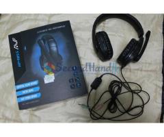 AVF Headphone