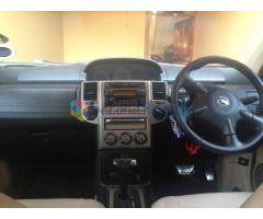 Nissan X-trail 2004 for sale