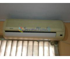 Haier Airconditioner Split Type