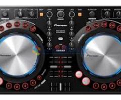 Pioneer DDJ  WeGO/k controller