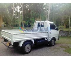 Mazda lorry 1995 for sale