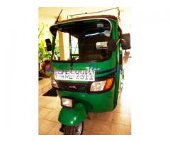 TVS KING  Three-Wheeler   for sale Year 2013