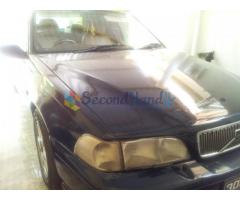 Volvo S70 1998