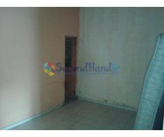 HOUSE FOR SALE IN WELLAMPITIYA