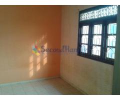 HOUSE FOR SALE IN WELLAMPITIYA