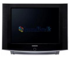 Samsung 29 inch flat  TV  for Sale(Cheap)