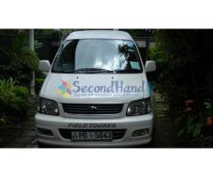 Toyota Townace Noah KR42