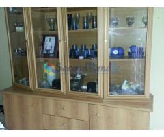 Display Unit ideal for Dinning Room