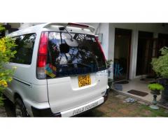 Toyota Townace Noah KR42