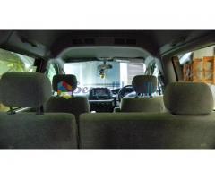 Toyota Townace Noah KR42