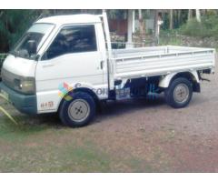 Mazda lorry 1995 for sale