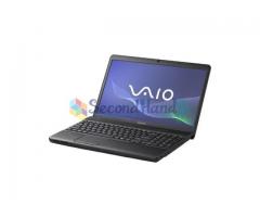 SONY VAIO CORE i5 LAPTOP FOR SALE..