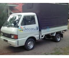 Mazda lorry 1992 for sale