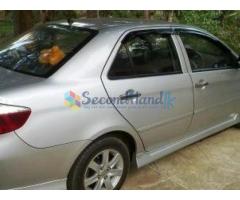 Toyota Vios 2004 for sale