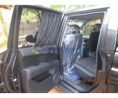 Actyon Sports 2009 Double Cab for sale