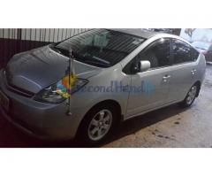 Toyota hybrid cars for sale