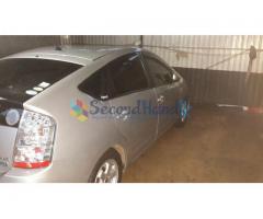 Toyota hybrid cars for sale