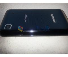 Samsung Galaxy S Housing And Battery