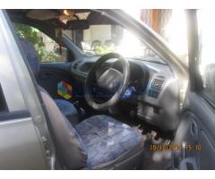 Suzuki Alto Registered (Used) Car