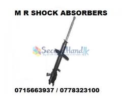 GAS SHOCK ABSORBERS REPAIR WITH WARRANTY