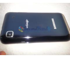 Samsung Galaxy S Housing And Battery
