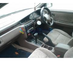 Nissan blue Bird Eprise,original white,YOM 2000,Auto G,Full Option