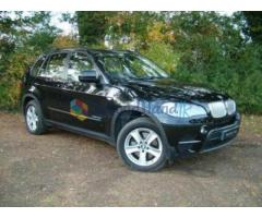 2010 BMW X5 3.0