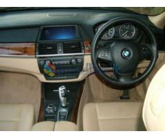 2010 BMW X5 3.0