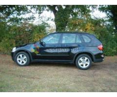 2010 BMW X5 3.0