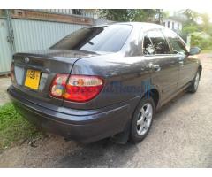 nissan N 16 for sale