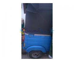 Bajaj Re For Sale