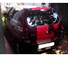 Maruti Alto LXi 2008