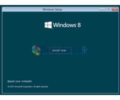 WIN Installing (Xp, 7, 8)
