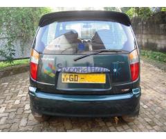 HYUNDAI SANTRO SMALL CAR FOR SALE