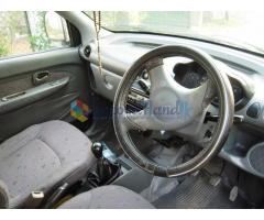 HYUNDAI SANTRO SMALL CAR FOR SALE