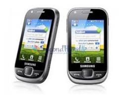 Samsung S 3770K