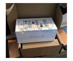 IPhone 5s 16GB  Unlocked With Warranty