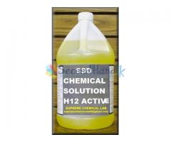 SSD SUPER CHEMICAL SOLUTION FOR CLEANING BLACK MONEY