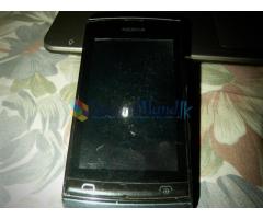 Nokia Asha 305