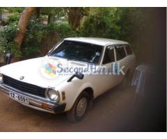 Mitsubishi Station Wagon for sale