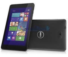 Brand new Dell Venue 8 Pro 32 GB Black from USA. Quad Core Intel