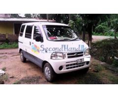 Daihatsu Buddy Van For Immediate sale