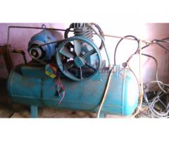 AIR COMPRESSOR.