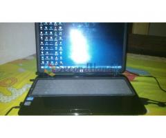 HP I5 Notebook for sale