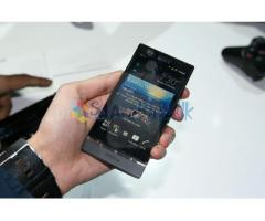 Sony Xperia P