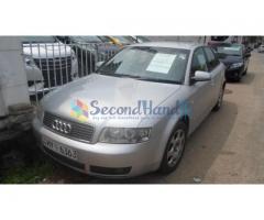 Audi A4.8T For Sale